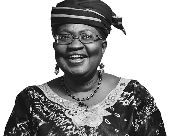 Sir CC Onyeze Extends Warm Congratulations to Prof. Ngozi Okonjo-Iweala on Her Well-Deserved Reappointment.